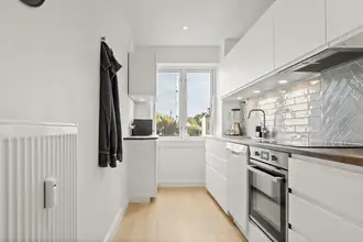 Ejerlejlighed på Middelfartvej 139, 1. tv., Bolbro, 5200 Odense V