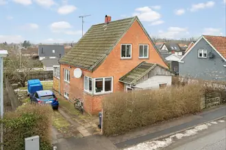 Villa på Sømosevej 10, 4293 Dianalund