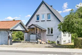 Villa på Skolegade 16, Guderup, 6430 Nordborg