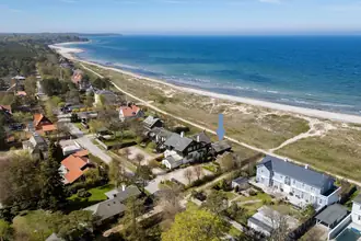 Fritidshus på Kystvej 34, 3., 3100 Hornbæk