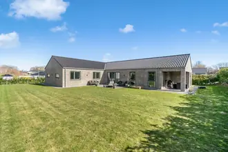 Villa på Kirkevangen 71, Asminderød, 3480