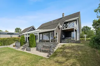 Villa på Skovbrynet 31, Pindstrup, 8550 Ryomgård