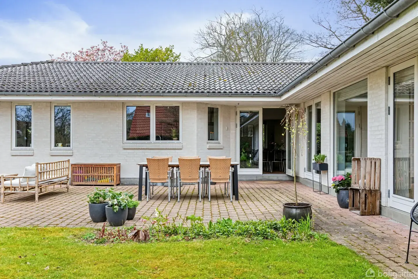 Agnesvej 18, Kongens Lyngby