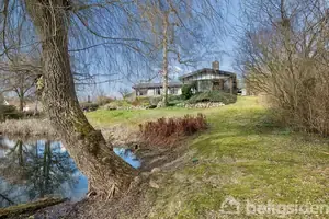 Villa på Lindevej 23A, 3500 Værløse