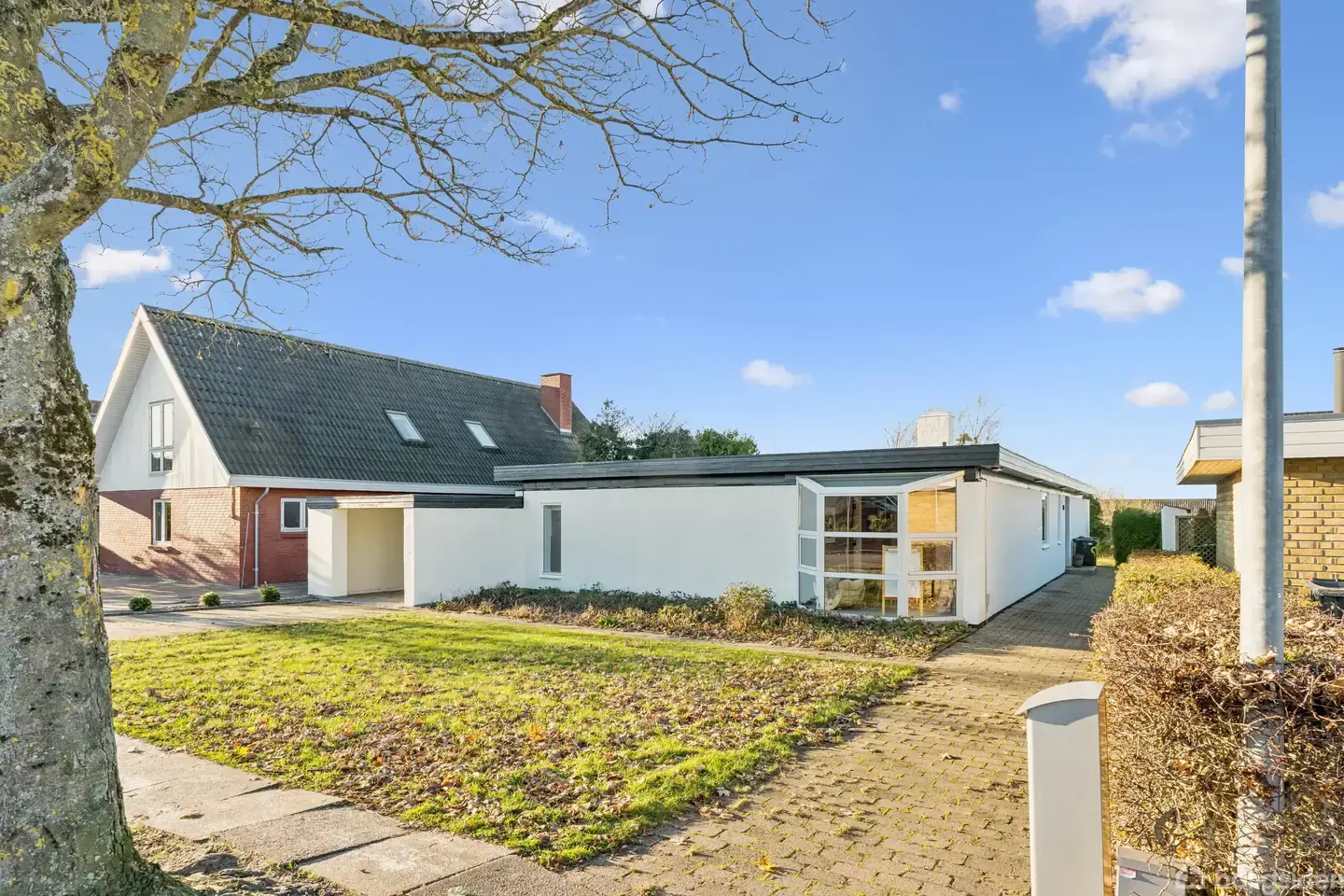 Villa på Solvangen 26, 9210 Aalborg SØ