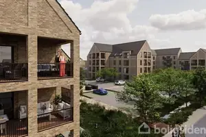 Ejerlejlighed på Gåskærgade 26A, 3. 1., 6100 Haderslev