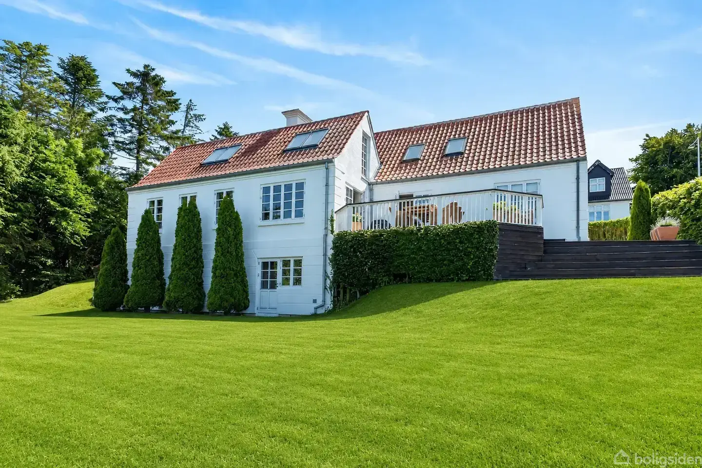Villa på Ternevej 5, 9000 Aalborg
