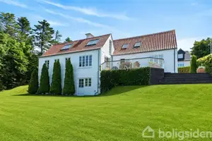 Villa på Ternevej 5, 9000 Aalborg
