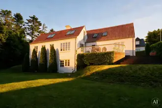Villa på Ternevej 5, 9000 Aalborg