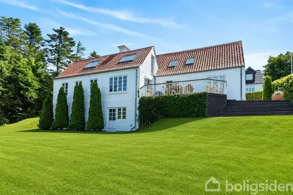 Villa på Ternevej 5, 9000 Aalborg