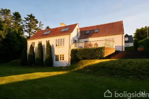 Villa på Ternevej 5, 9000 Aalborg