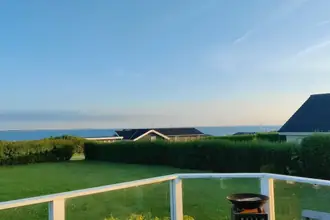 Fritidshus på Bakkedraget 2, Drøsselbjerg, 4200 Slagelse