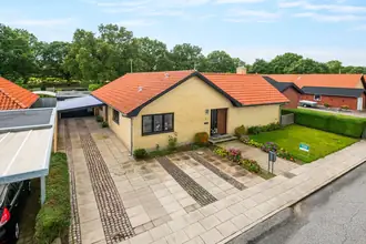 Villa på Verdisvej 6, 7400 Herning