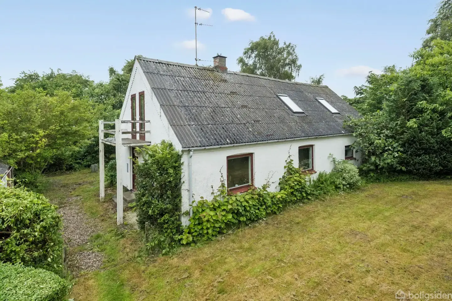 Villa på Illerup Sand 21, 4400 Kalundborg