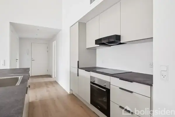 Ejerlejlighed på Stigsborg Parkvej 19, 3. 4., 9400 Nørresundby