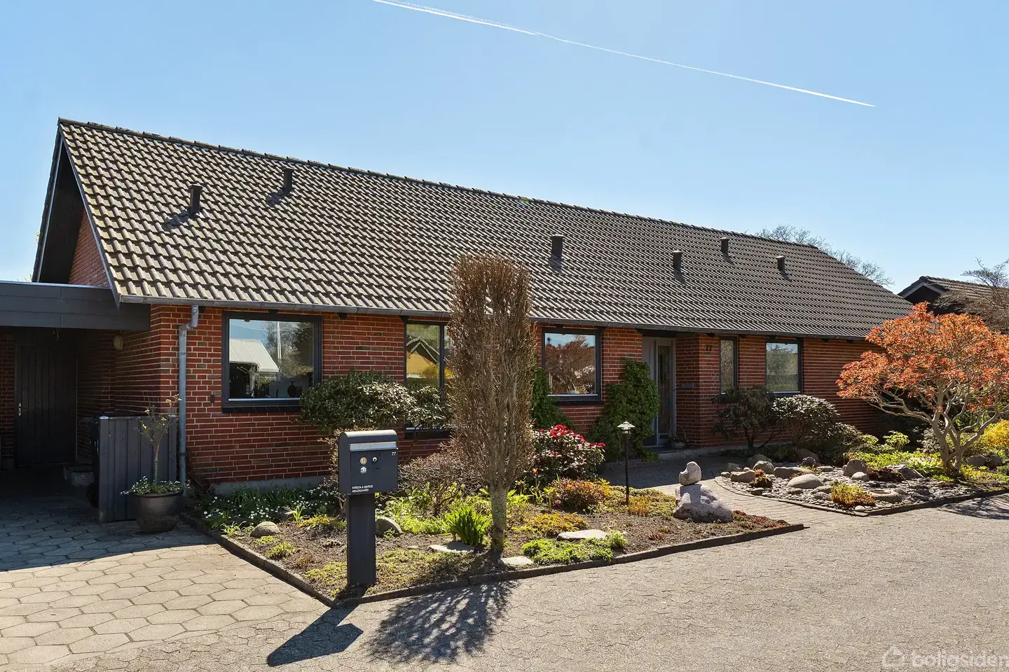 Villa på Særkærparken 77, 7500 Holstebro