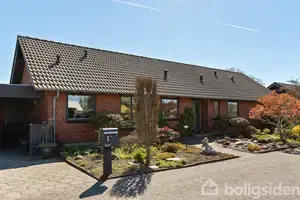 Villa på Særkærparken 77, 7500 Holstebro