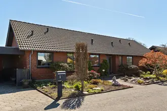 Villa på Særkærparken 77, 7500 Holstebro