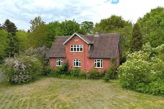 Villa på Skovvadbrovej 36, 8920 Randers NV