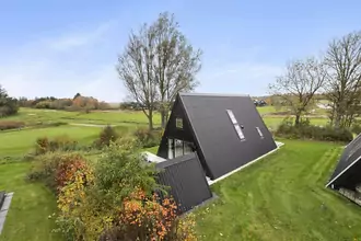 Fritidshus på Golfsvinget 222, Gatten, 9640 Farsø