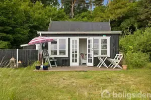 Fritidsbolig på Strandvejen 121, 4600 Køge