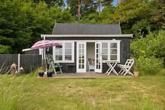 Fritidshus på Strandvejen 121, 4600 Køge