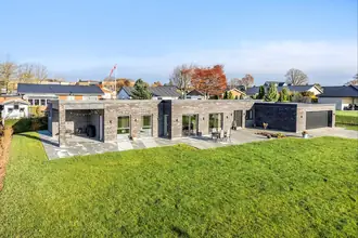 Villa på Ved Padholm 28, Vonsild, 6000 Kolding