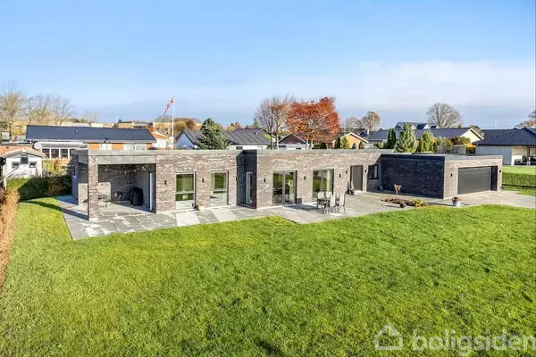 Villa på Ved Padholm 28, 6000 Kolding