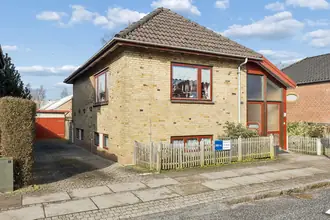 Villa på Stadionsvej 33, 8700 Horsens