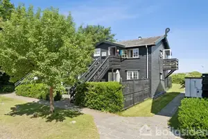 Fritidsbolig på Kystvej 34, 1. 10., 3100 Hornbæk