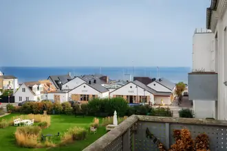 Ejerlejlighed på Taarbækdalsvej 1D, 2., 2930 Klampenborg
