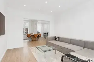Ejerlejlighed på Andreas Bjørns Gade 4, st., 1428 København K
