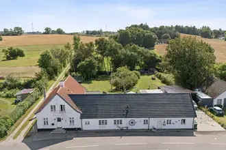 Villa på Kelstrupvej 26, Kelstrup, 4560 Vig