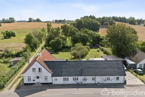 Villa på Kelstrupvej 26, 4560 Vig