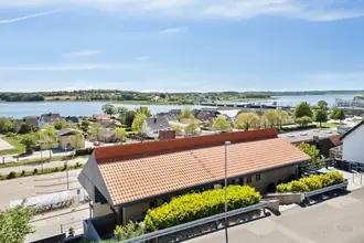 Villa på Pejtersborgvej 6, 9560 Hadsund