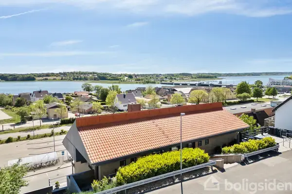 Villa på Pejtersborgvej 6, 9560 Hadsund