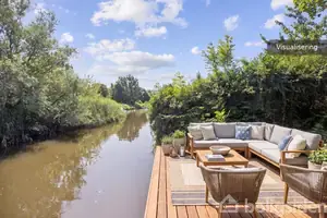 Villa på Thistedvej 118, 9400 Nørresundby