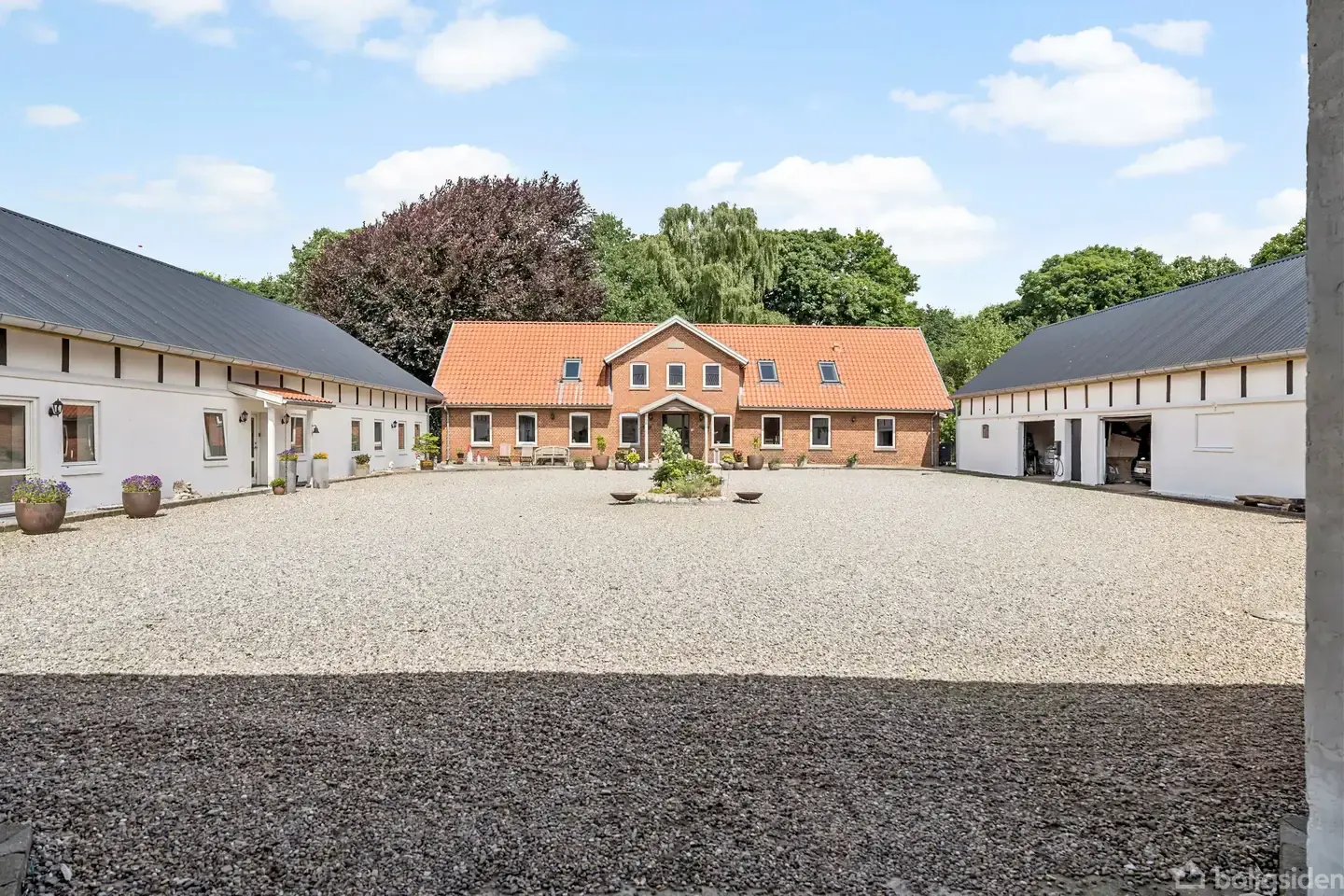 Villa på Østergårdsvej 25, 8600 Silkeborg