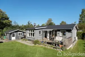 Fritidsbolig på Oddervej 2, 4571 Grevinge