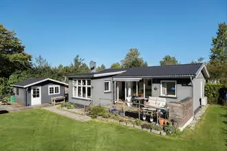 Fritidshus på Oddervej 2, Lammefjorden, 4571 Grevinge