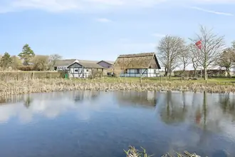 Villa på Svinøvej 146, 4750 Lundby