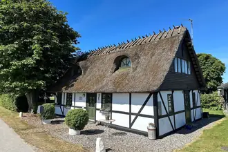 Villa på Svinøvej 146, 4750 Lundby