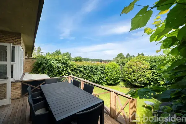 Rækkehus på Bøgevang 22, 2830 Virum