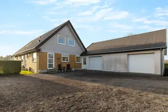 Villa på Kirkemøllevejen 11, Vestermarie, 3700 Rønne