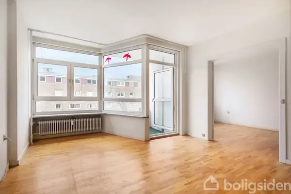 Ejerlejlighed på Roskildevej 96, 5. tv., 2000 Frederiksberg