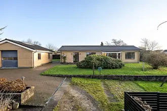 Villa på Bakagervej 6, 9800 Hjørring