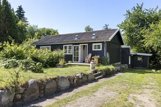 Fritidshus på Baunevangen 13, Skoven, 3630 Jægerspris