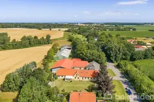 Villa på Vadbrovej 15, 4913 Horslunde