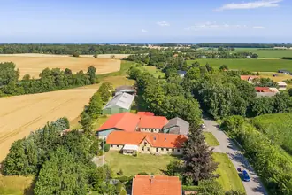 Villa på Vadbrovej 15, 4913 Horslunde