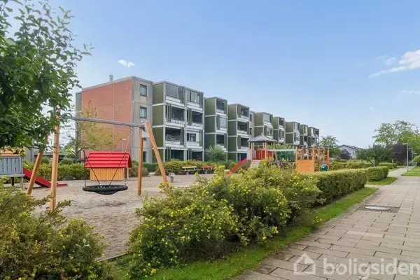 Ejerlejlighed på Mellemengen 14, 2. tv., 2980 Kokkedal